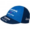 Casquette de vélo 2021 Deceuninck-Quick-Step